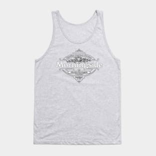 Morningside Mortuary Tank Top